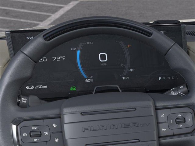 New 2026 GMC Hummer EV SUV image 18