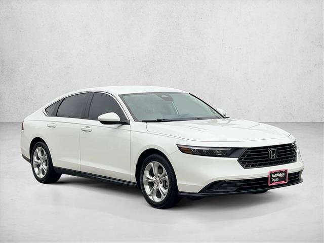 Used 2024 Honda Accord LX image 3