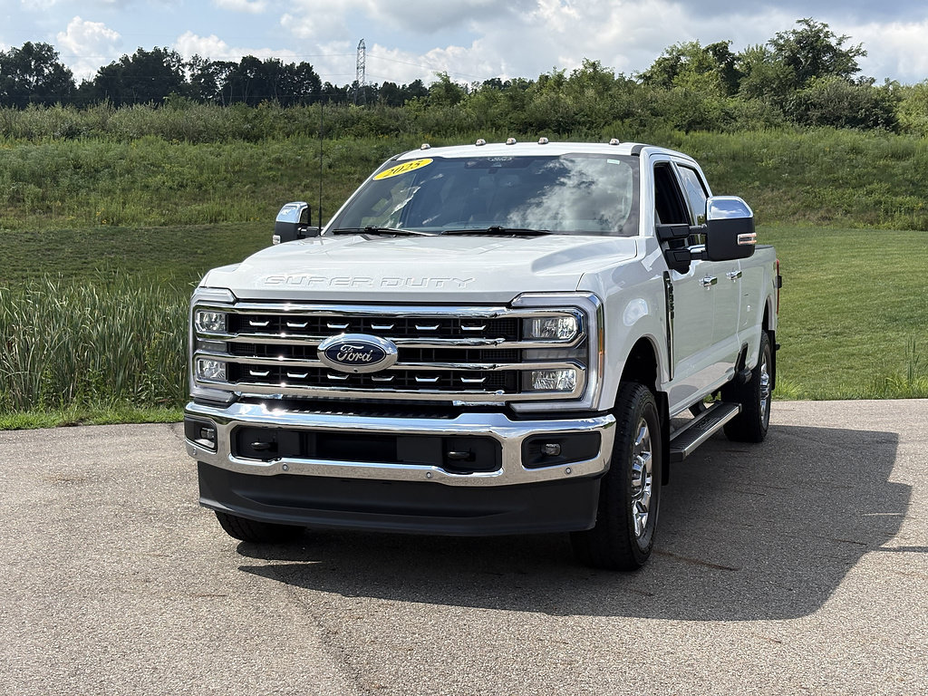Used 2026 Ford F350 Lariat w/ Lariat Premium Package