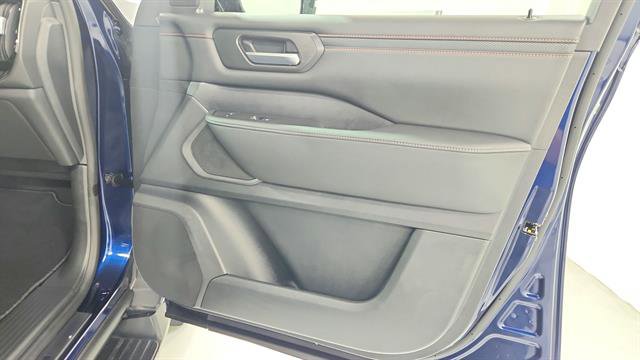 New 2026 Nissan Armada PRO-4X image 28