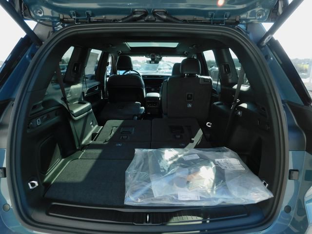 New 2026 Jeep Grand Cherokee L Limited image 12