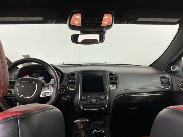 Used 2020 Dodge Durango SRT w/ SRT Interior Appearance Group AWD/4WD image 24