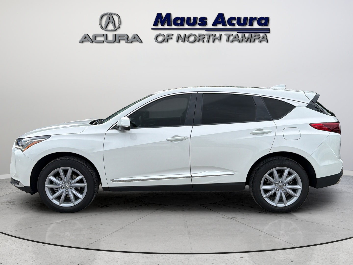Used 2024 Acura RDX SH-AWD image 6