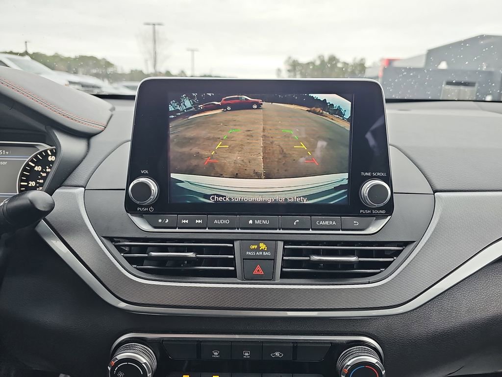 Used 2023 Nissan Altima 2.5 SR image 26