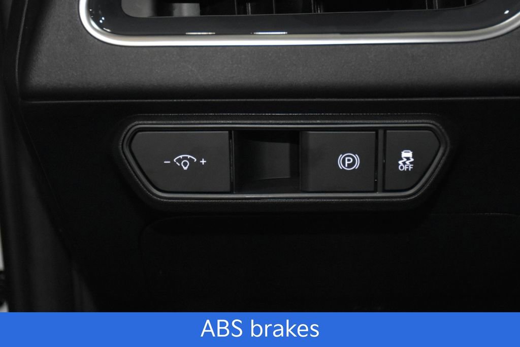 New 2026 Kia K4 EX image 9