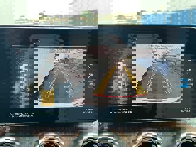 Certified 2022 Mercedes-Benz GLC 300 4MATIC image 17