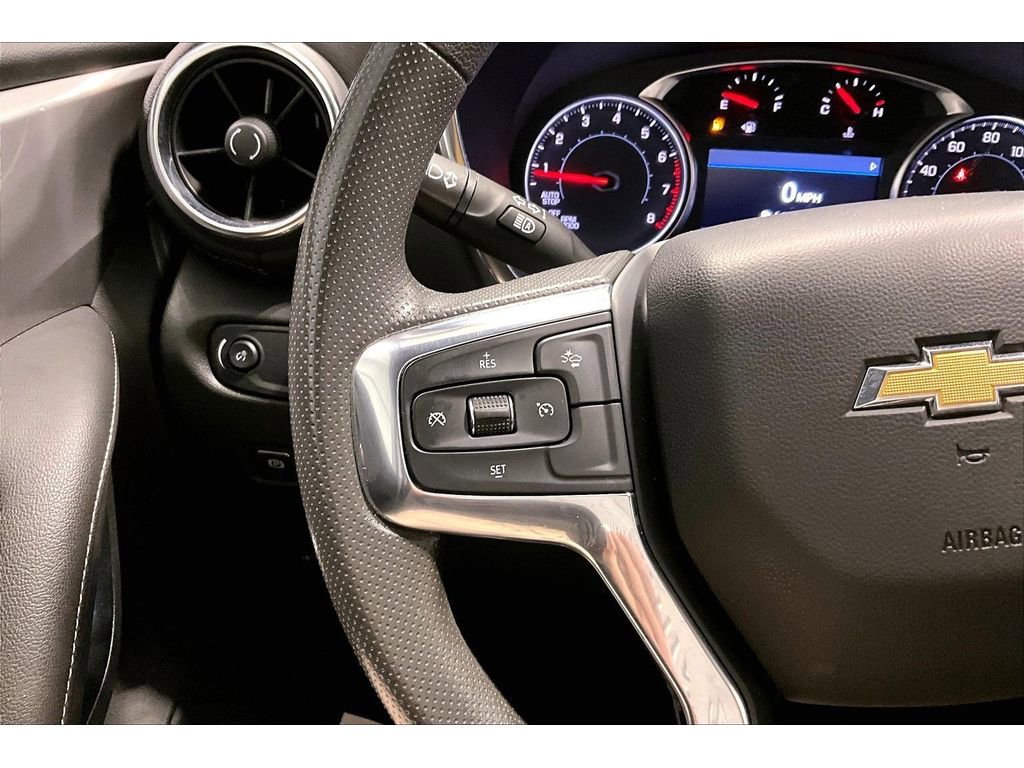 Used 2023 Chevrolet Blazer LT w/ Convenience Package image 19