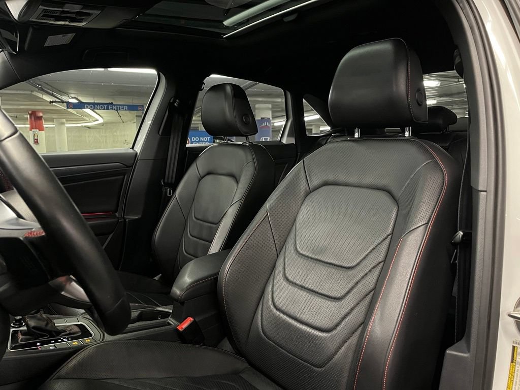 Used 2020 Volkswagen Jetta GLI Autobahn w/ GLI Autobahn Black Package FWD image 20