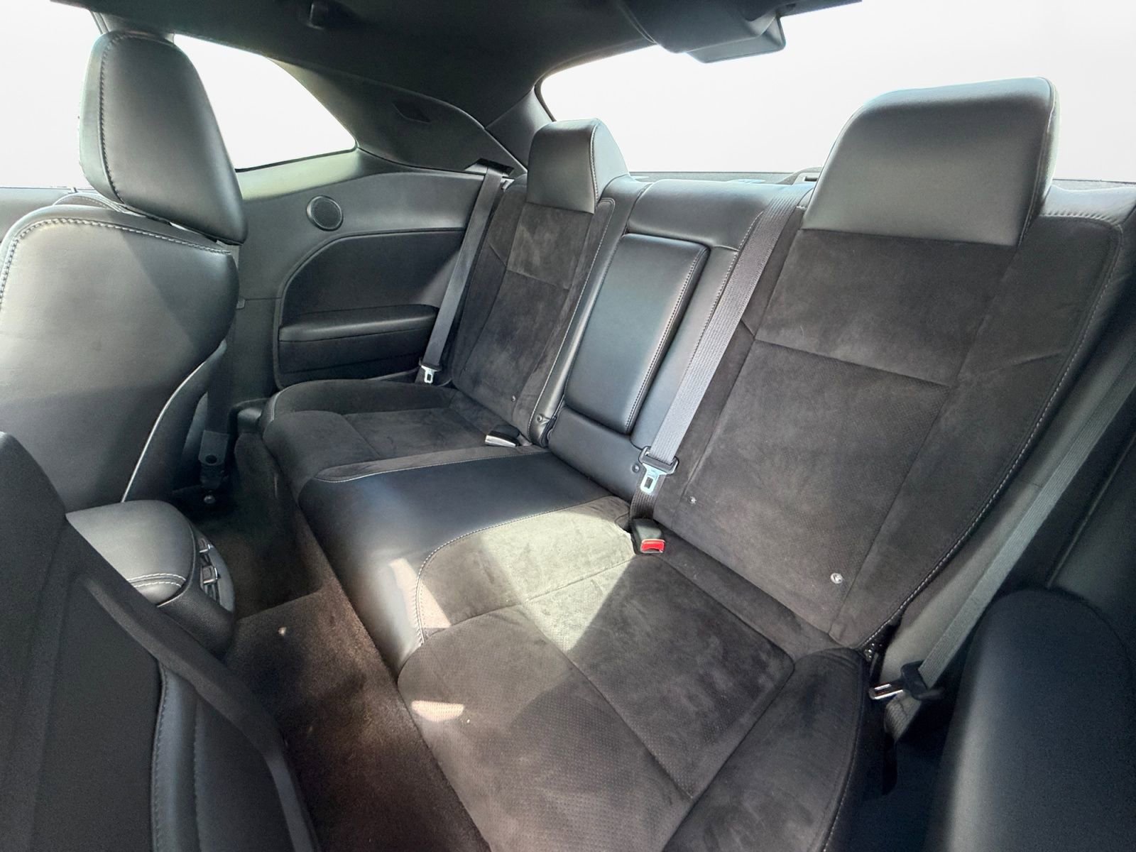 Used 2017 Dodge Challenger T/A RWD image 13