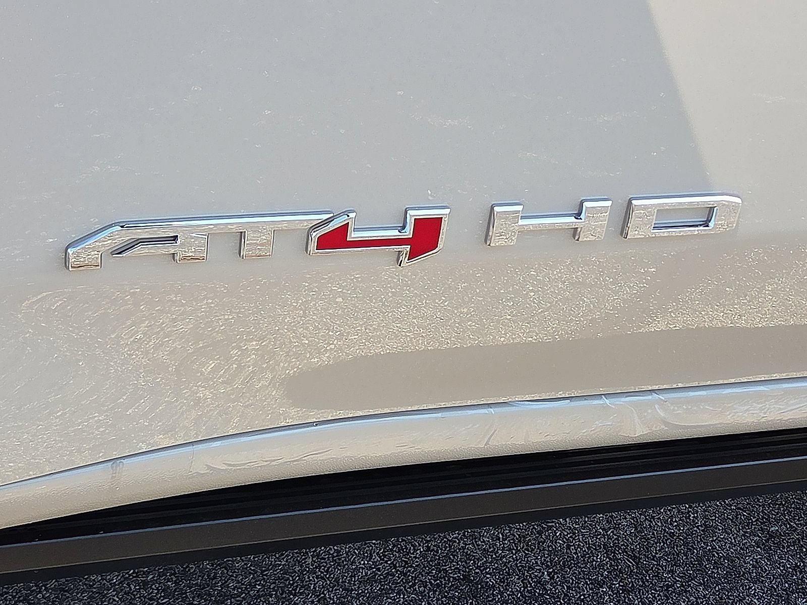 New 2026 GMC Sierra 3500 AT4 w/ AT4 Premium Plus Package AWD/4WD image 8