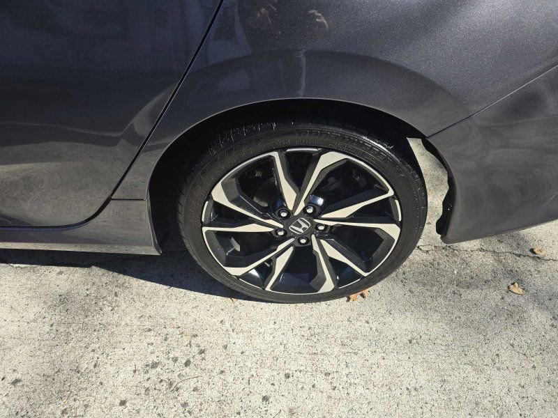 Used 2021 Honda Civic Sport image 10