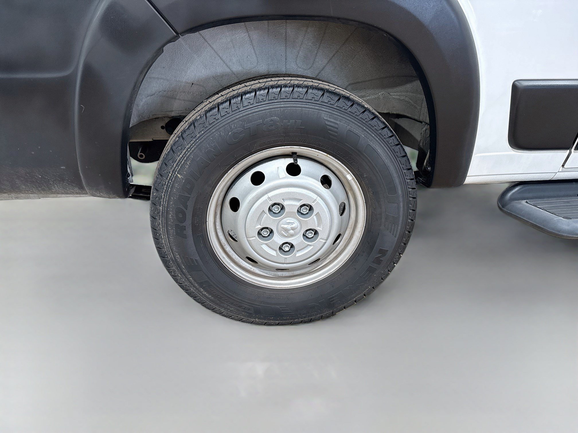 Used 2021 RAM ProMaster 1500 FWD image 31