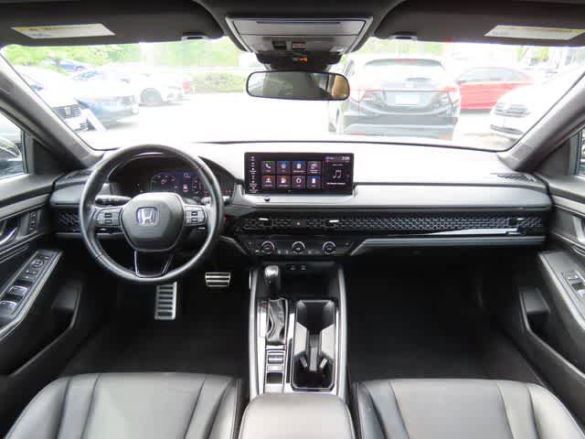Used 2023 Honda Accord Sport image 16