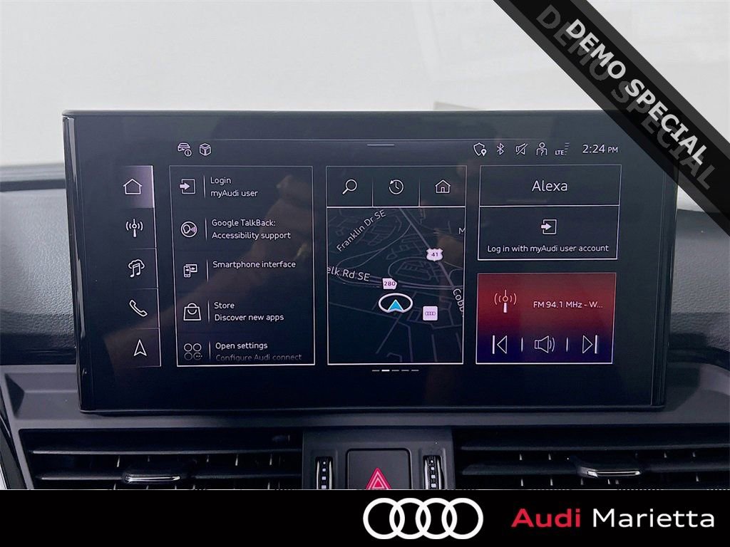 New 2025 Audi Q5 2.0T Premium Plus image 15