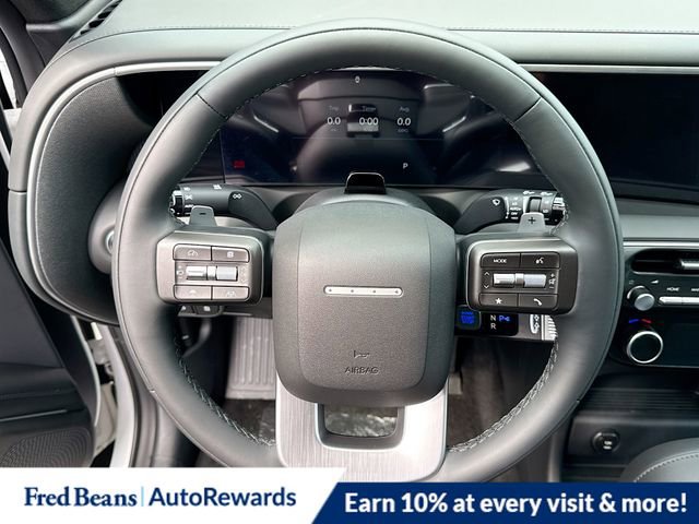 New 2026 Hyundai Palisade Calligraphy image 7