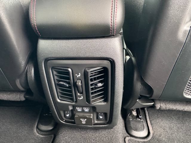 New 2026 Dodge Durango GT AWD/4WD image 25