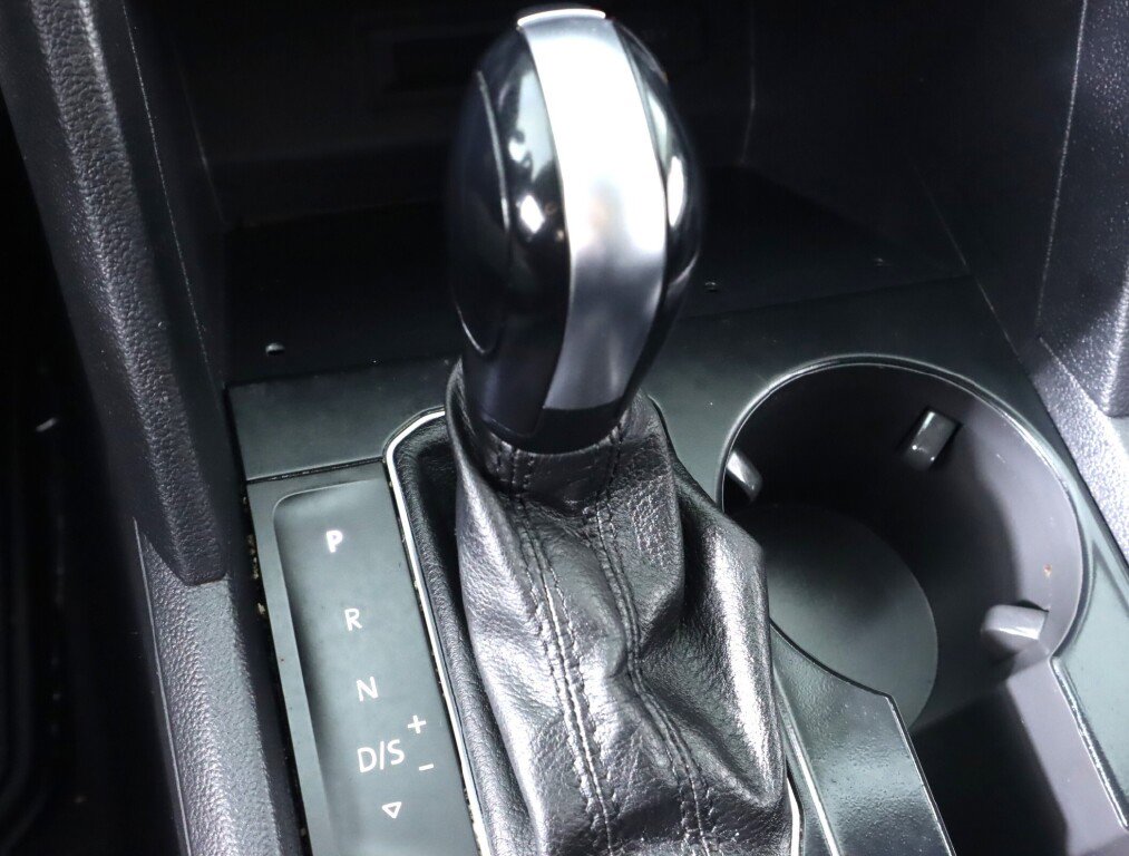 Used 2018 Volkswagen Atlas Launch Edition image 24