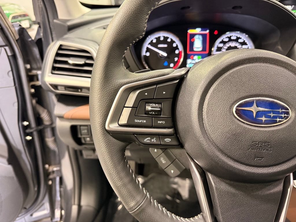 Used 2023 Subaru Forester Touring AWD/4WD image 13