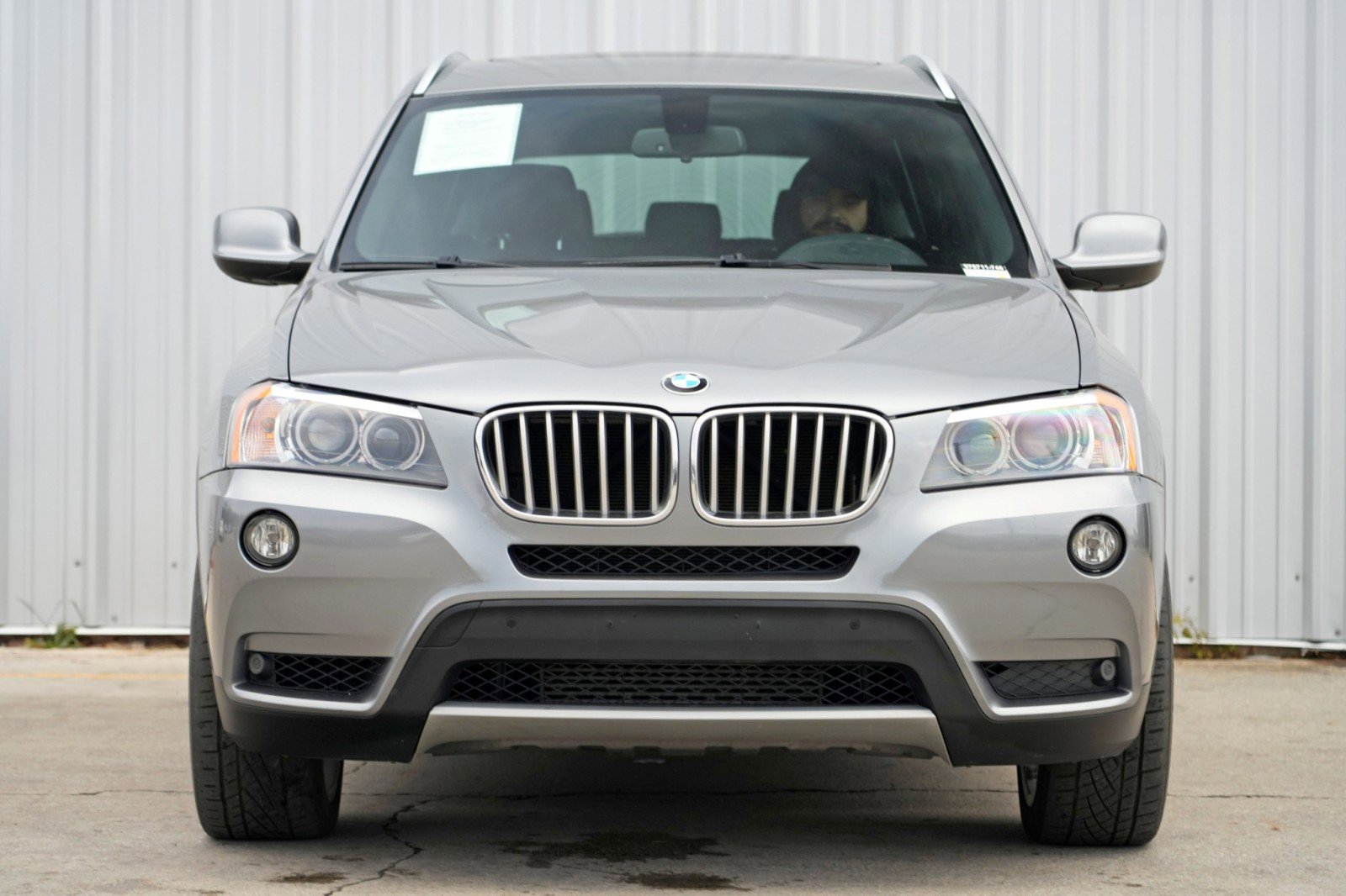 Used 2013 BMW X3 xDrive35i image 5