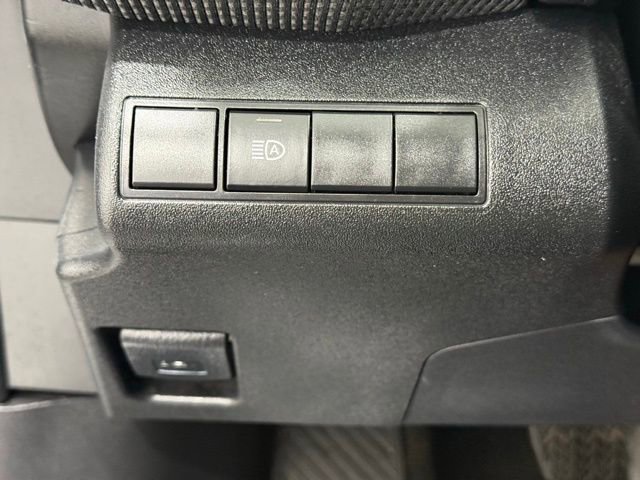 Used 2023 Subaru Solterra AWD image 30