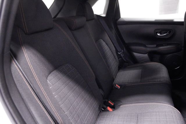 Certified 2024 Honda HR-V Sport image 18