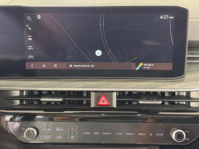 Used 2025 Kia K5 EX FWD image 3