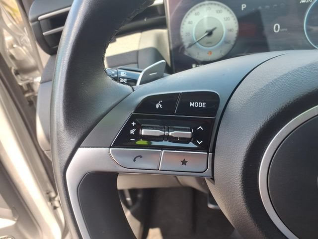 Used 2024 Hyundai Tucson Limited AWD/4WD image 24