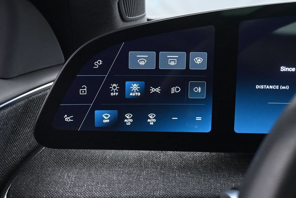 Used 2024 Lucid Air Touring AWD/4WD image 30