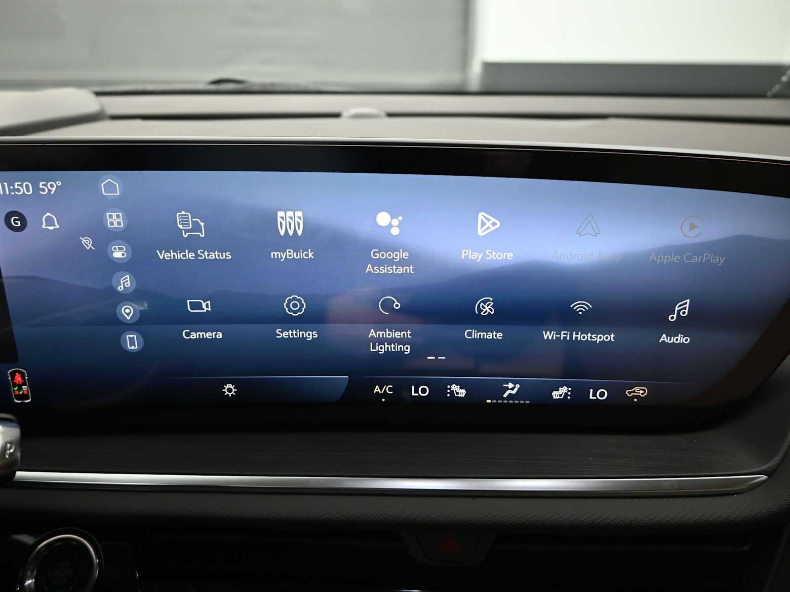 New 2026 Buick Envision Preferred image 14