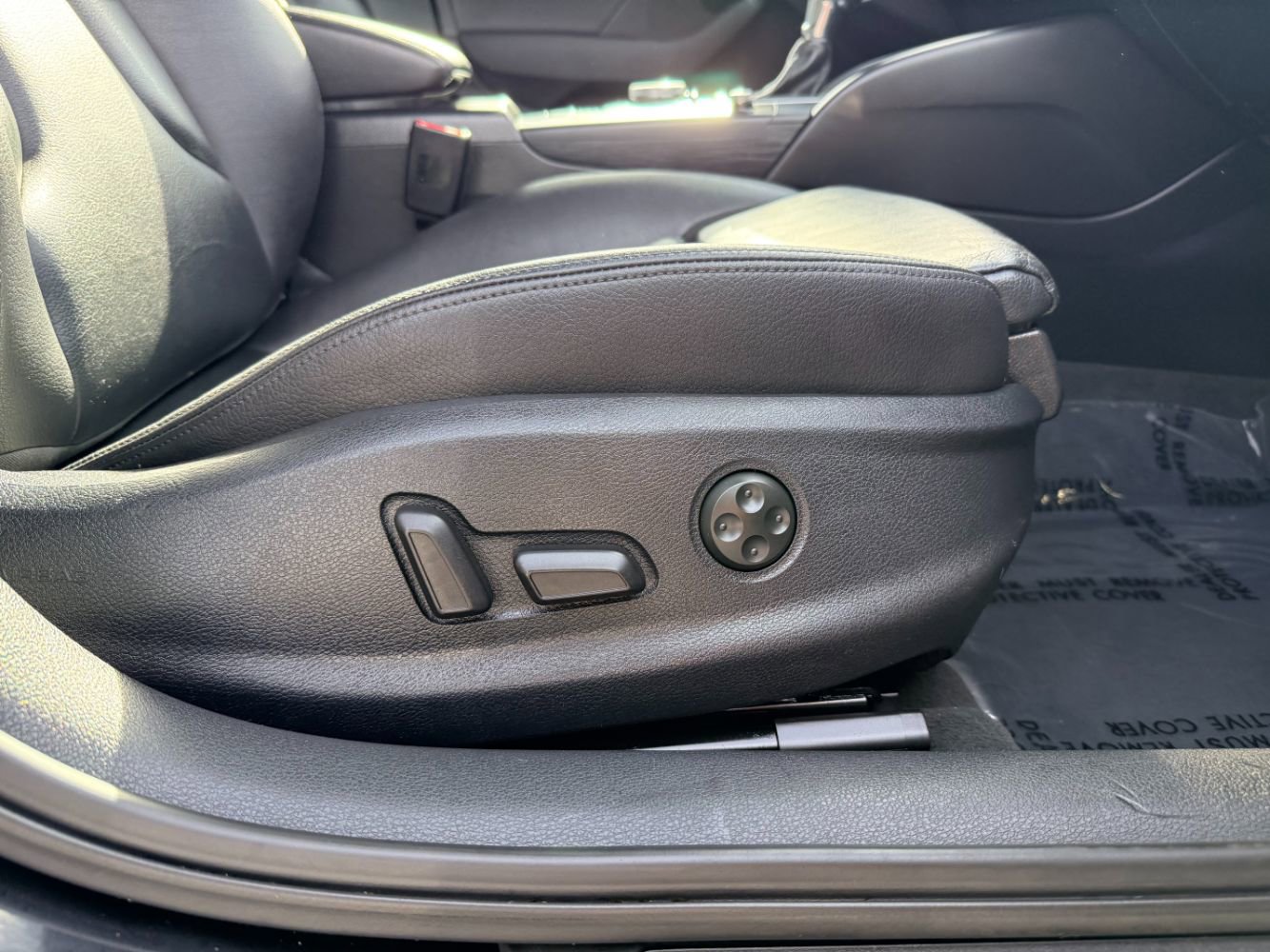 Used 2015 Audi A3 1.8T Premium Plus FWD image 23