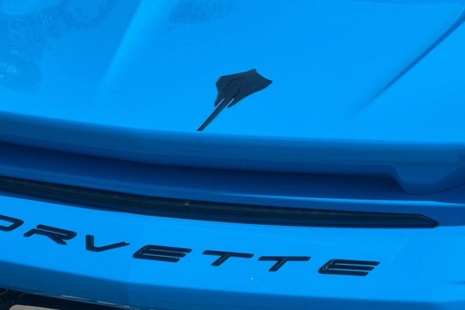 Used 2021 Chevrolet Corvette Stingray Premium Conv w/ Z51 Performance Package image 28