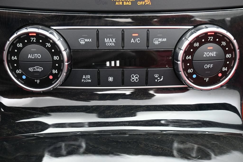 Used 2016 Mercedes-Benz SL 550 image 17
