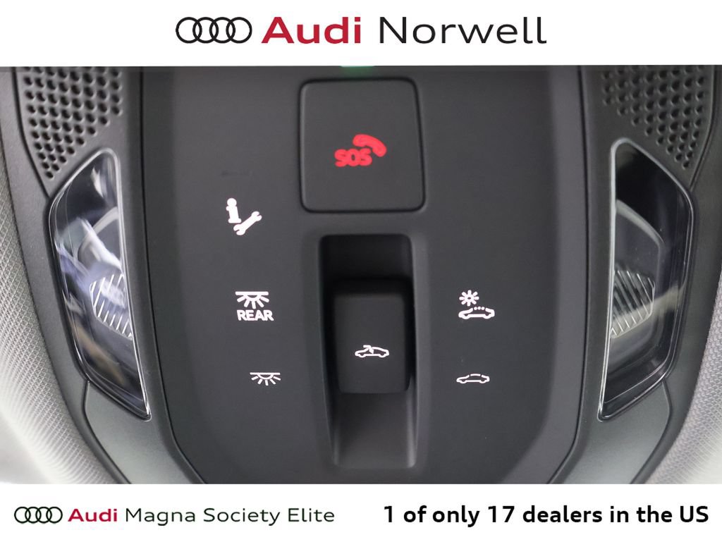 Used 2025 Audi Q5 Premium AWD/4WD image 9
