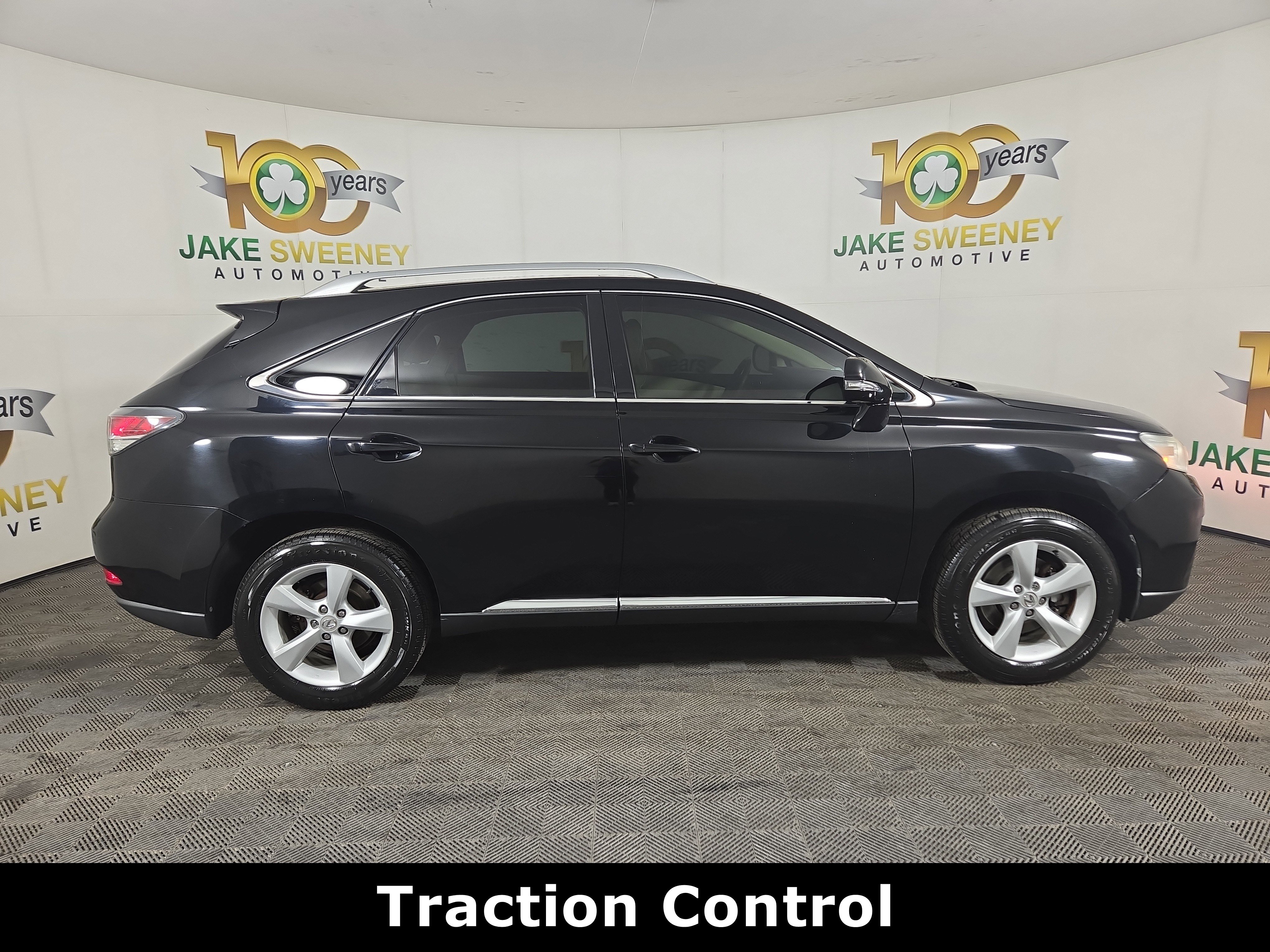 Used 2013 Lexus RX 350 FWD w/ Premium Pkg image 10