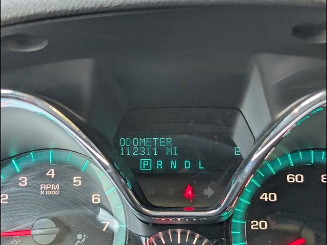 Used 2017 Chevrolet Traverse LT w/ Style and Technology Package image 21