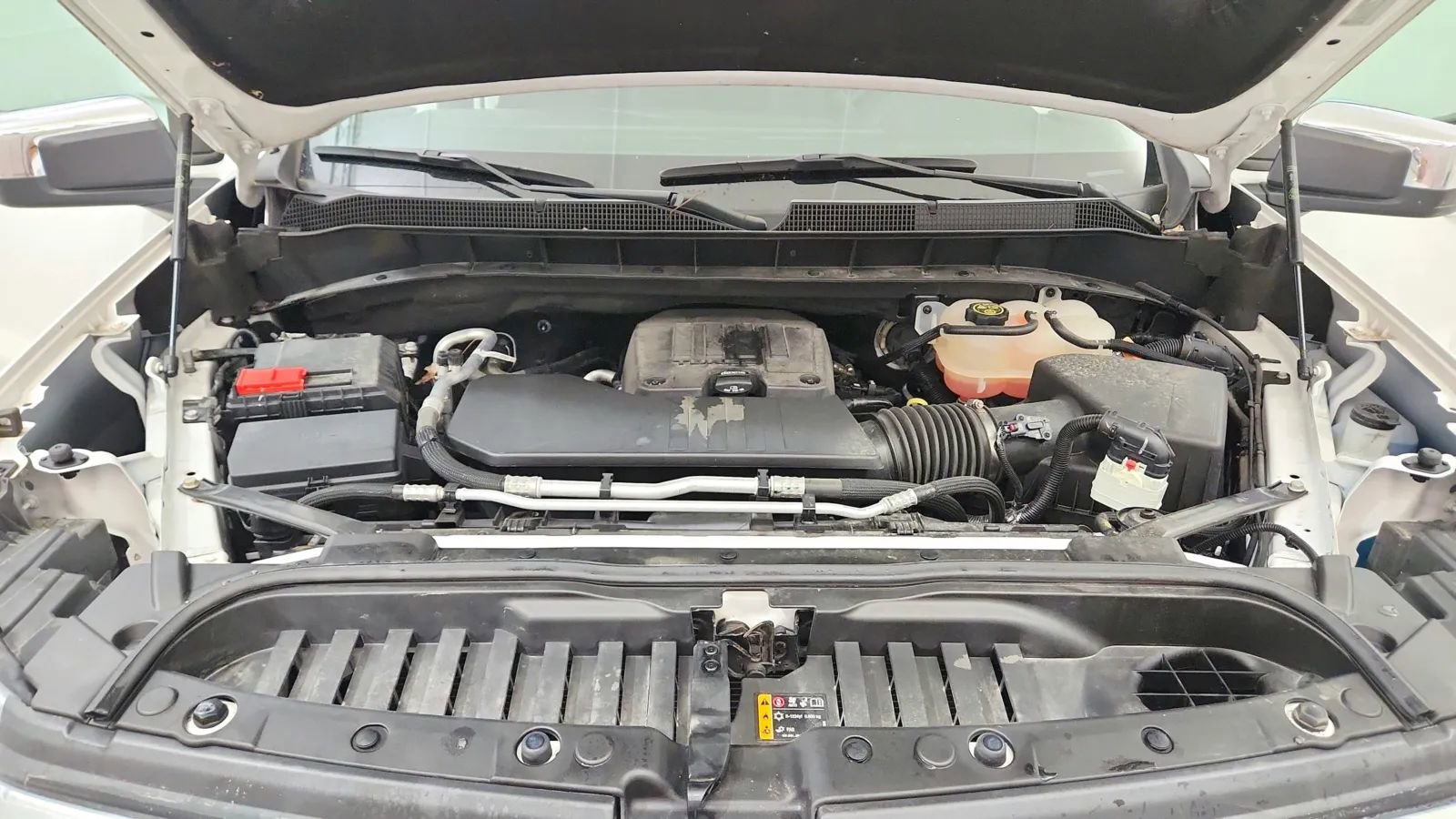 Used 2022 Chevrolet Silverado 1500 LT image 20