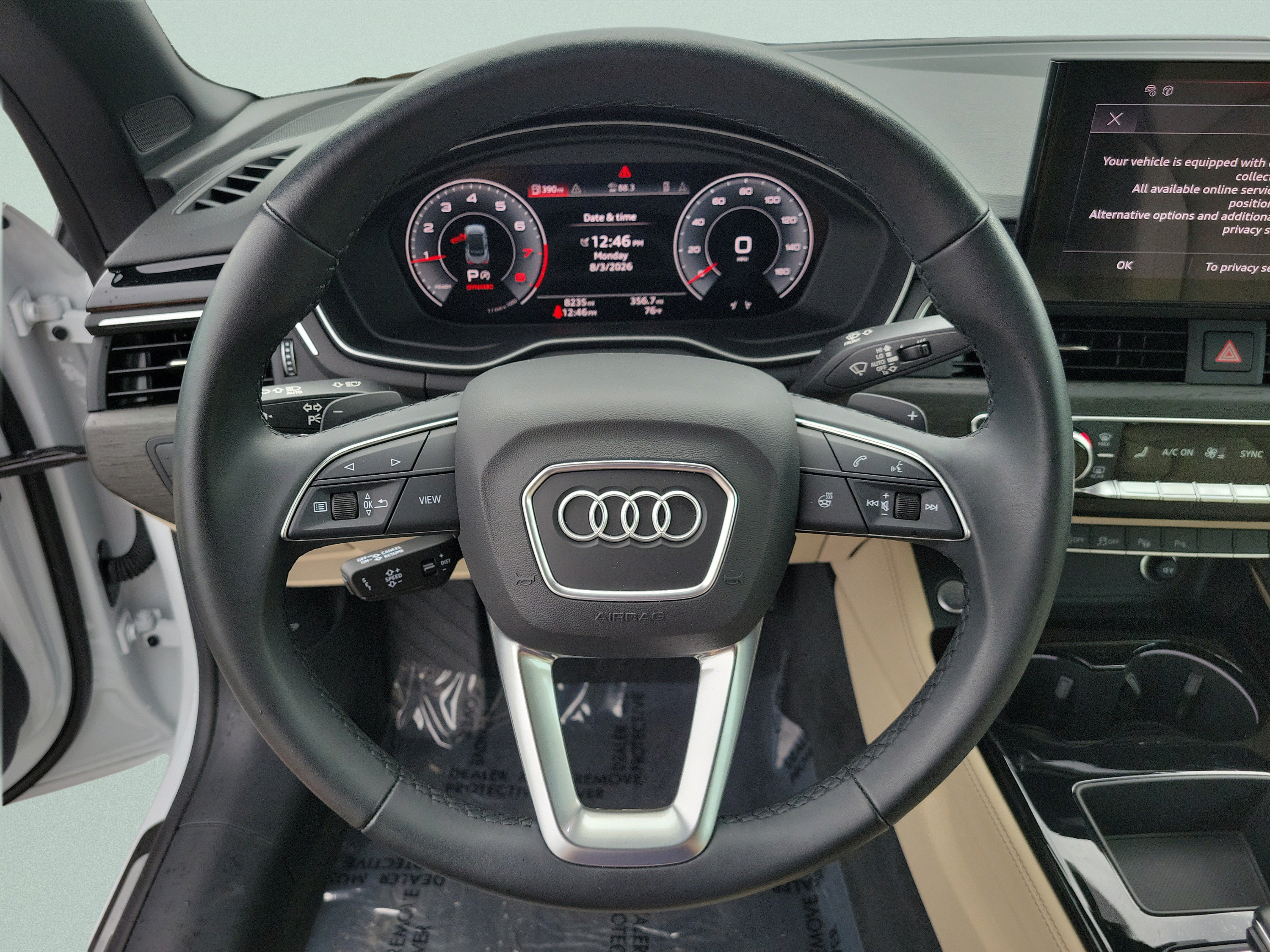 Used 2024 Audi A5 2.0T Prestige w/ 19" Wheel Package AWD/4WD image 15