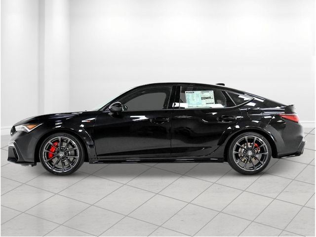 New 2025 Acura Integra Type S image 2