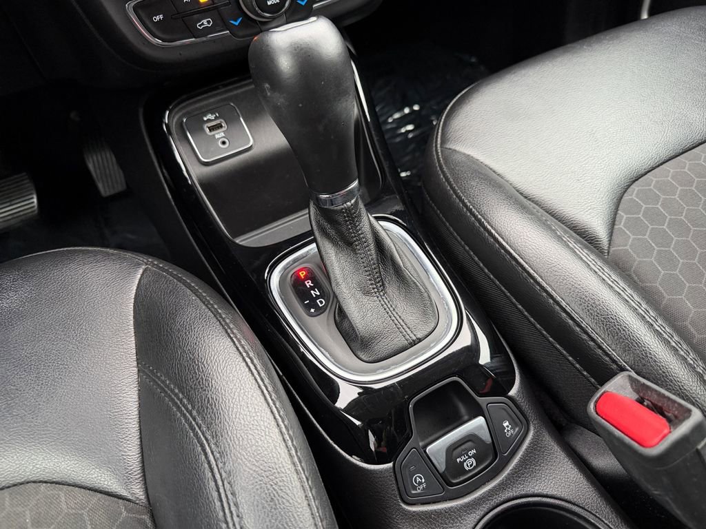 Used 2019 Jeep Compass Altitude image 27