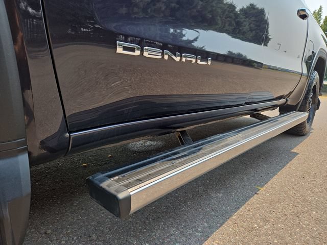 Used 2022 GMC Sierra 1500 Denali AWD/4WD image 9