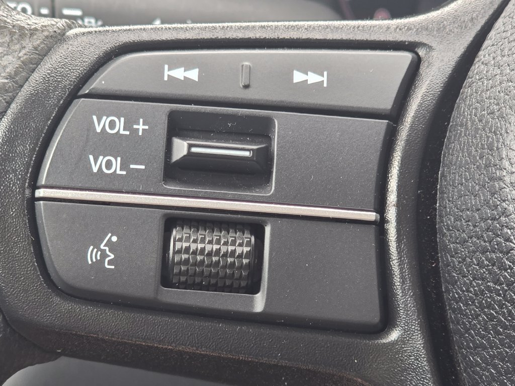 Used 2024 Honda Accord LX image 32