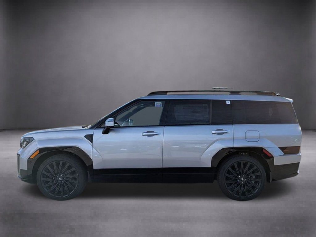 New 2025 Hyundai Santa Fe Calligraphy AWD/4WD image 8