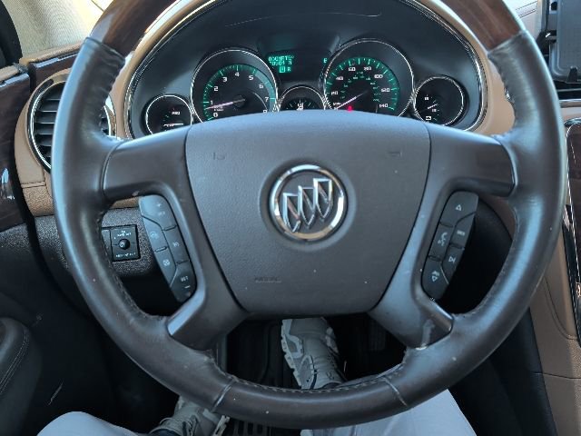Used 2017 Buick Enclave Leather w/ Trailering Package FWD image 15