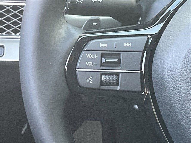 New 2026 Acura Integra FWD image 14