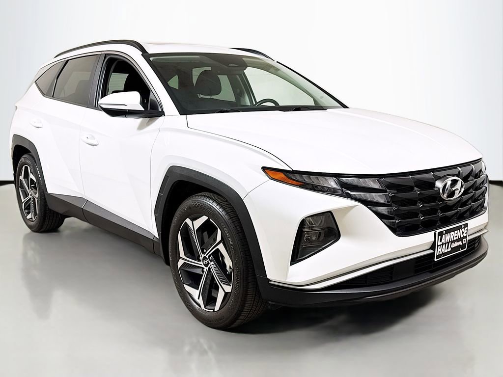 Used 2022 Hyundai Tucson SEL w/ Convenience Package image 3