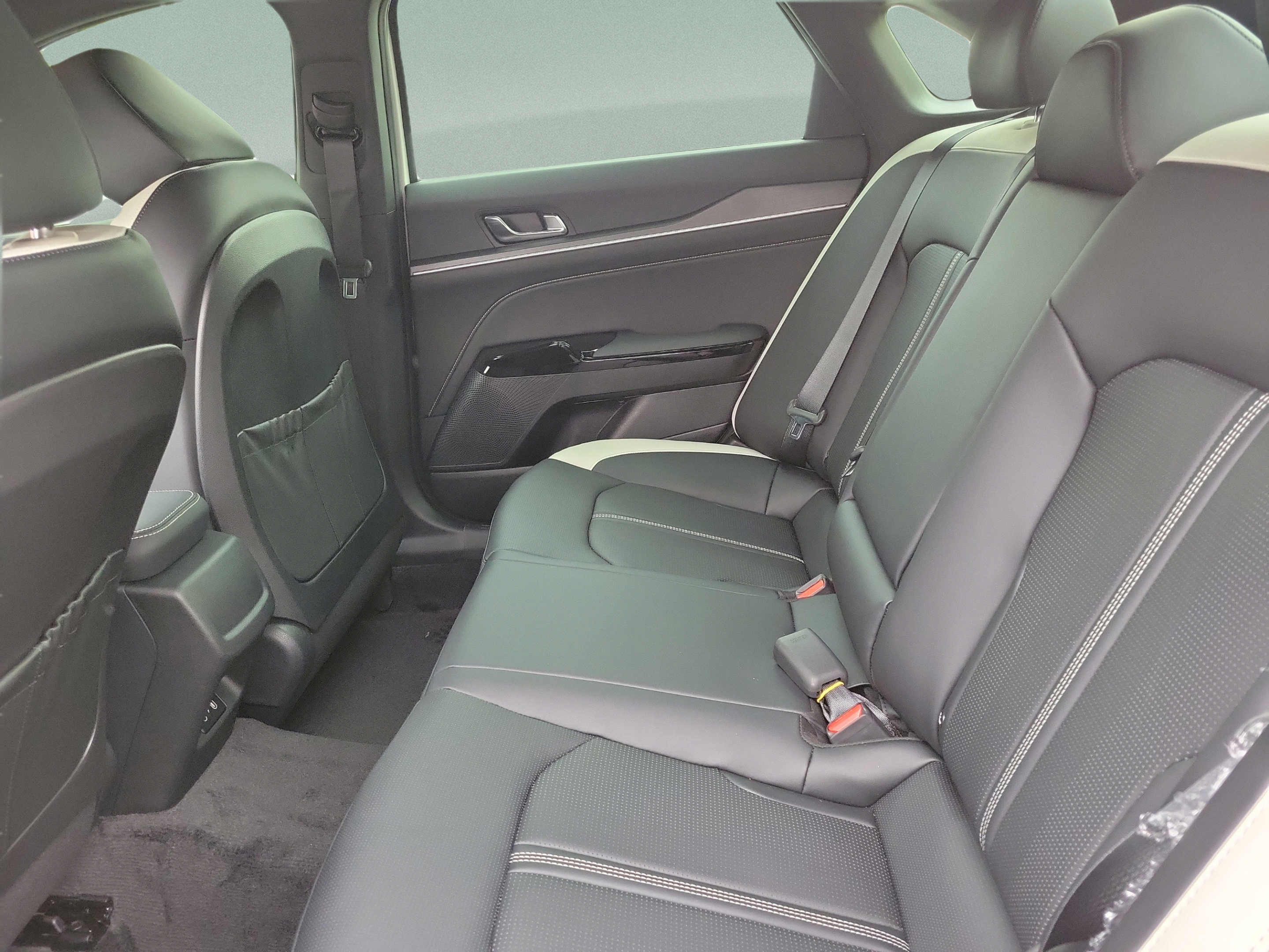 New 2026 Kia K5 GT-Line FWD image 6