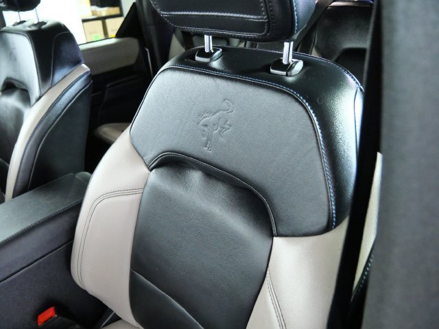 Used 2024 Ford Bronco Wildtrak AWD/4WD image 18