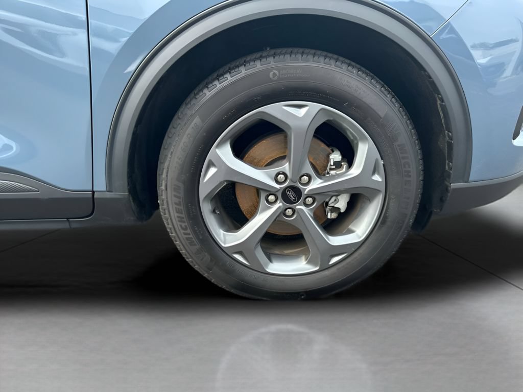 Certified 2025 Ford Escape ST-Line FWD image 26