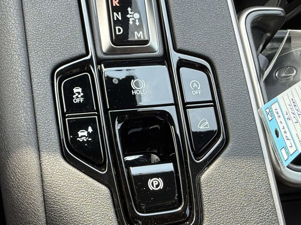 Used 2026 Lexus TX 350 AWD w/ Technology Package image 25