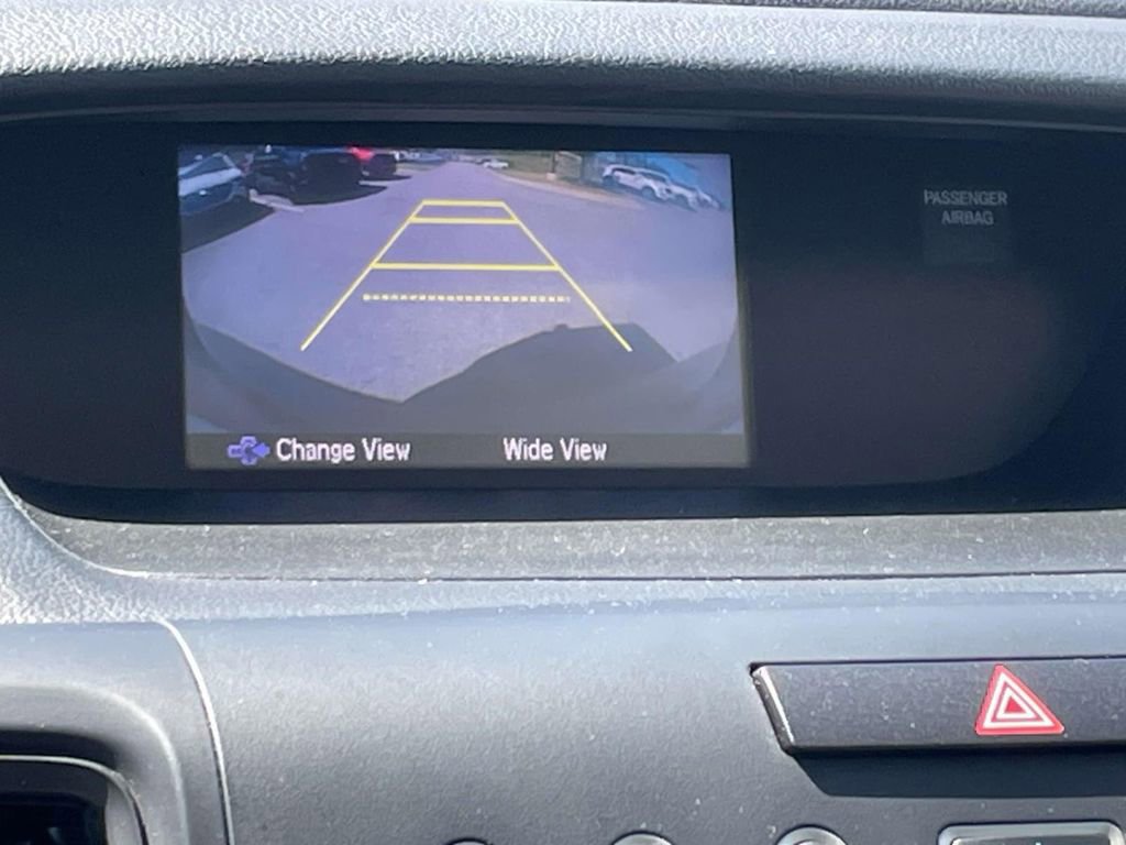 Used 2015 Honda CR-V LX image 27